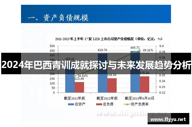 2024年巴西青训成就探讨与未来发展趋势分析