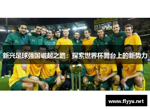 新兴足球强国崛起之路：探索世界杯舞台上的新势力