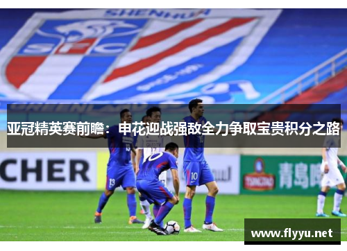 亚冠精英赛前瞻：申花迎战强敌全力争取宝贵积分之路