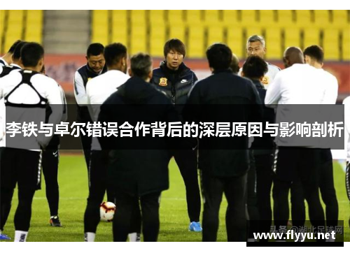 李铁与卓尔错误合作背后的深层原因与影响剖析