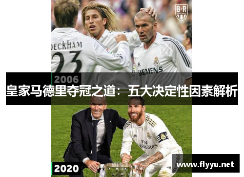 皇家马德里夺冠之道：五大决定性因素解析