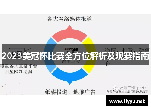 2023美冠杯比赛全方位解析及观赛指南