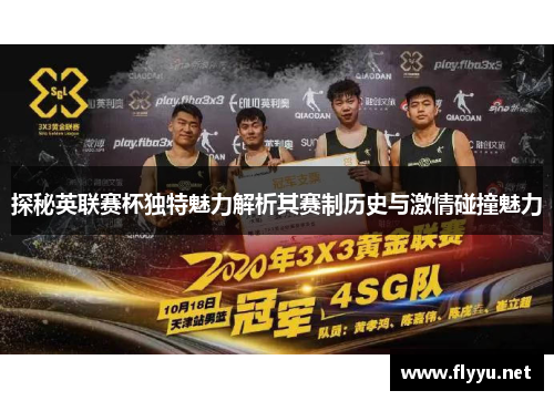 探秘英联赛杯独特魅力解析其赛制历史与激情碰撞魅力
